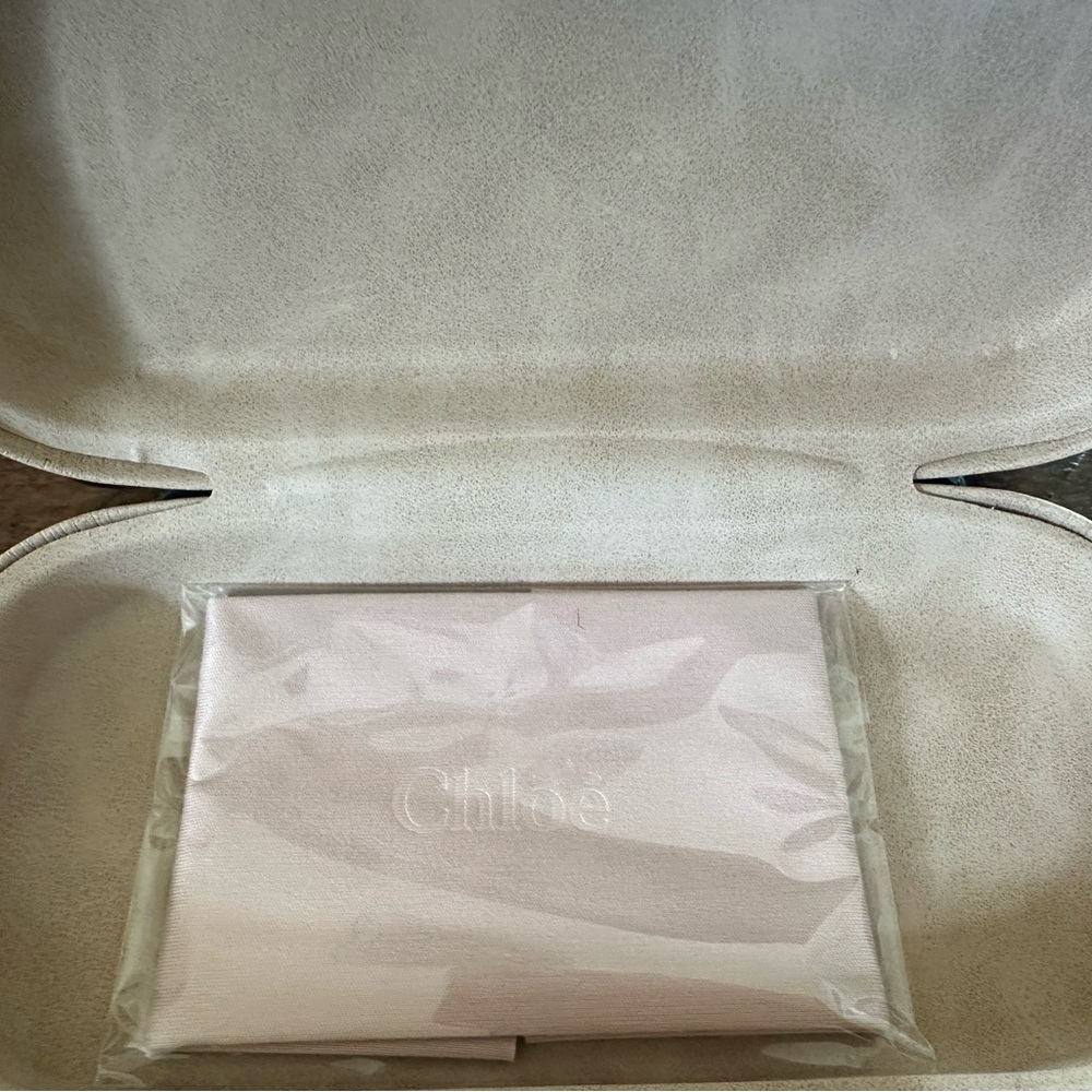 Chloé Sunglasses - Picture 11 of 11